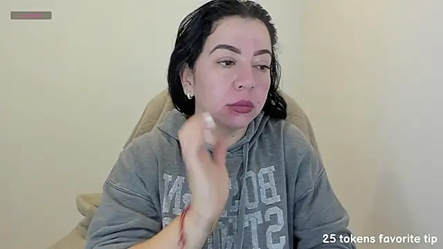 Snapshot of Im_coco chatting on January 2025 10:40:02 AM Im coco online show from January 2025 10:40:02 AM