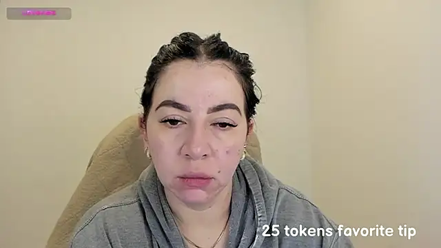 Snapshot of Im_coco chatting on January 2025 11:39:01 AM Im coco online show from January 2025 11:39:01 AM