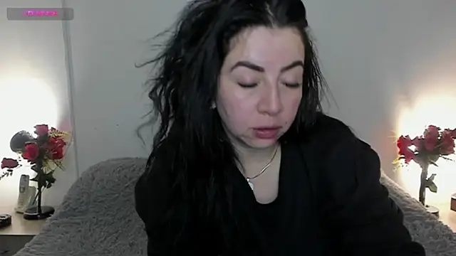 Snapshot of Im_coco chatting on February 2025 03:19:01 AM Im coco online show from February 2025 03:19:01 AM