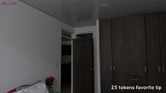 Snapshot of Im_coco chatting on February 2025 12:33:01 PM Im coco online show from February 2025 12:33:01 PM