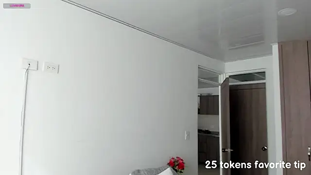 Snapshot of Im_coco chatting on February 2025 02:05:01 PM Im coco online show from February 2025 02:05:01 PM