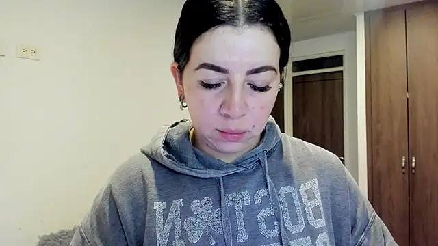 Snapshot of Im_coco chatting on February 2025 01:00:01 AM Im coco online show from February 2025 01:00:01 AM