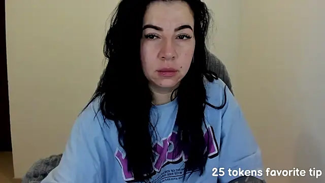 Snapshot of Im_coco chatting on February 2025 10:43:02 AM Im coco online show from February 2025 10:43:02 AM