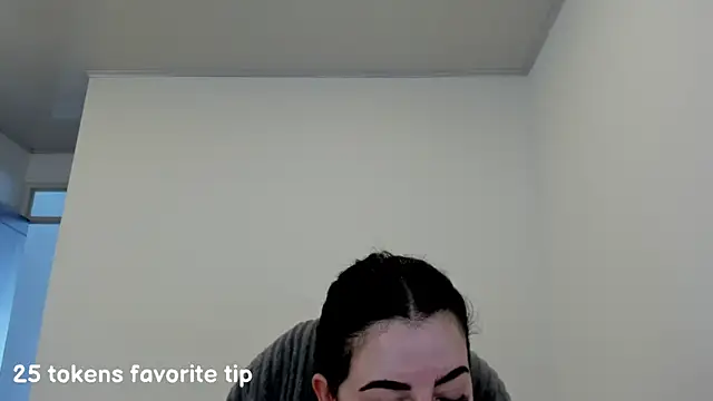 Snapshot of Im_coco chatting on February 2025 02:38:02 PM Im coco online show from February 2025 02:38:02 PM