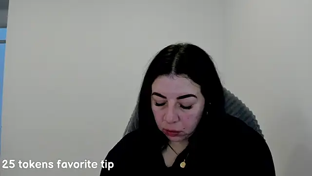 Snapshot of Im_coco chatting on February 2025 02:11:02 PM Im coco online show from February 2025 02:11:02 PM