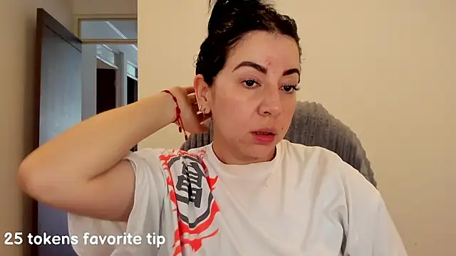 Snapshot of Im_coco chatting on March 2025 05:33:01 PM Im coco online show from March 2025 05:33:01 PM