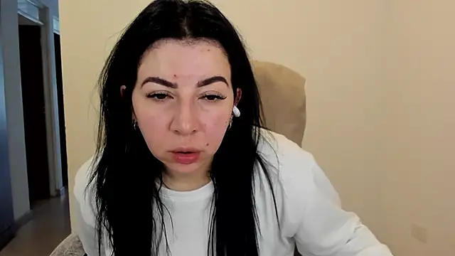 Snapshot of Im_coco chatting on March 2025 02:33:02 PM Im coco online show from March 2025 02:33:02 PM