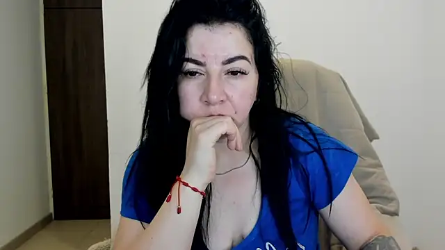 Snapshot of Im_coco chatting on March 2025 02:53:01 AM Im coco online show from March 2025 02:53:01 AM