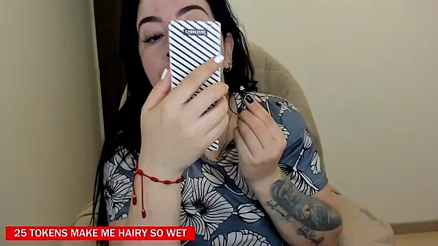 Snapshot of Im_coco chatting on March 2025 04:27:01 AM Im coco online show from March 2025 04:27:01 AM