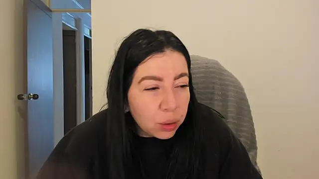 Snapshot of Im_coco chatting on September 2025 12:49:02 PM Im coco online show from September 2025 12:49:02 PM