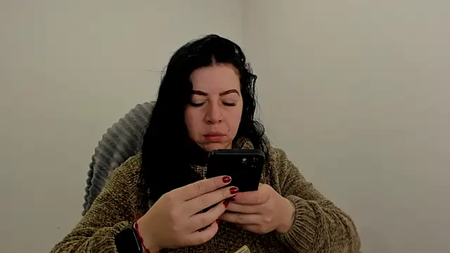 Snapshot of Im_coco chatting on October 2025 04:04:02 AM Im coco online show from October 2025 04:04:02 AM