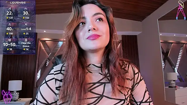 Snapshot of IsabellaaJoness chatting on November 2025 11:36:02 AM IsabellaaJoness online show from November 2025 11:36:02 AM