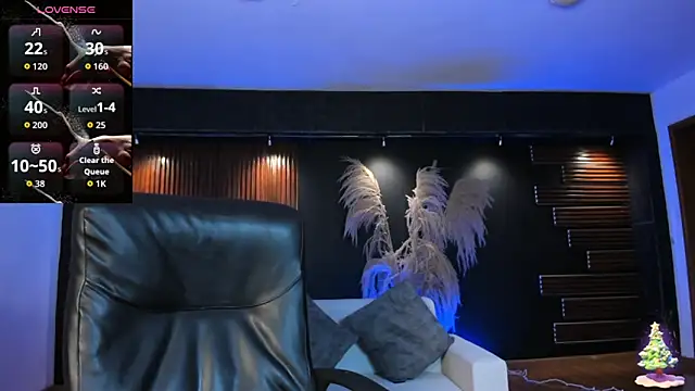 IsabellaaJoness online show from December 2025 11:27:02 AM