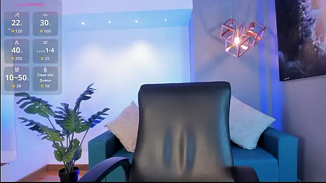 IsabellaaJoness online show from February 2026 11:48:02 AM