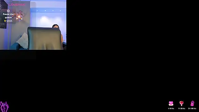 IsabellaaJoness online show from March 2026 12:38:02 PM