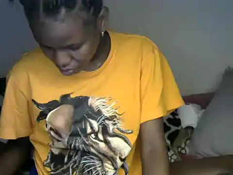 sweet rozie online show from March 2025 04:34:02 PM