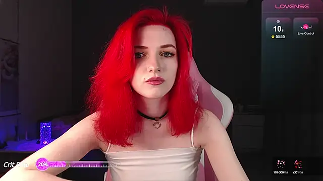 joyhannahh online show from March 2025 07:06:02 PM