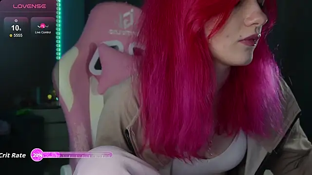 Snapshot of joyhannahh chatting on December 2025 06:47:01 PM joyhannahh online show from December 2025 06:47:01 PM