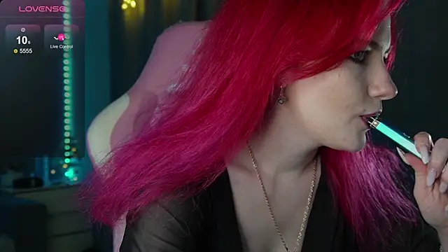 Snapshot of joyhannahh chatting on January 2026 04:34:01 PM joyhannahh online show from January 2026 04:34:01 PM