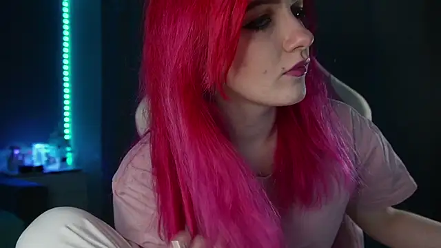 Snapshot of joyhannahh chatting on January 2026 04:33:02 PM joyhannahh online show from January 2026 04:33:02 PM