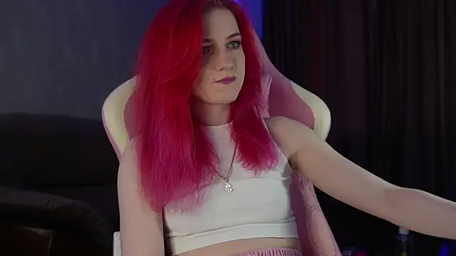 Snapshot of joyhannahh chatting on February 2026 02:35:01 PM joyhannahh online show from February 2026 02:35:01 PM