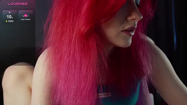 Snapshot of joyhannahh chatting on February 2026 02:35:01 PM joyhannahh online show from February 2026 02:35:01 PM