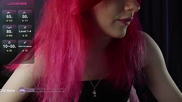 Snapshot of joyhannahh chatting on February 2026 02:57:02 PM joyhannahh online show from February 2026 02:57:02 PM