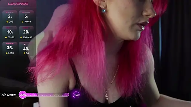 Snapshot of joyhannahh chatting on February 2026 02:06:01 PM joyhannahh online show from February 2026 02:06:01 PM