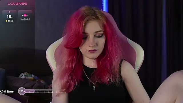 Snapshot of joyhannahh chatting on February 2026 06:29:02 PM joyhannahh online show from February 2026 06:29:02 PM