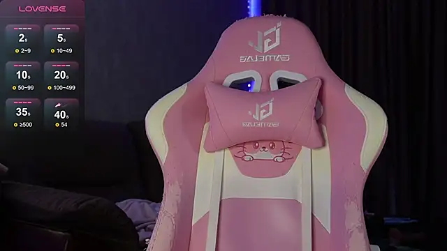 Snapshot of joyhannahh chatting on March 2026 05:19:01 PM joyhannahh online show from March 2026 05:19:01 PM