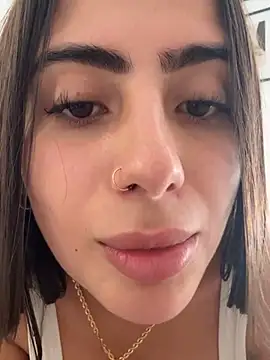 ValeryR  online show from January 2025 07:48:01 PM