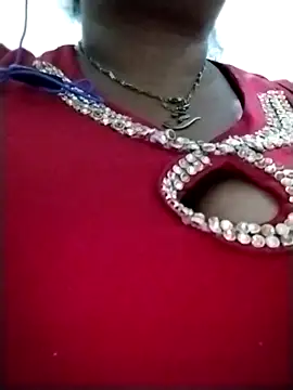 Arleth Mars online show from January 2025 04:41:02 AM