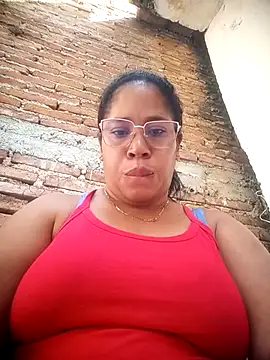 Arleth Mars online show from November 2025 08:03:01 PM