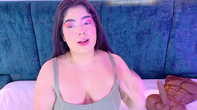 AgathaLynx online show from February 2026 10:41:02 AM