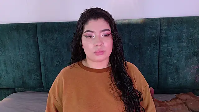 AgathaLynx online show from March 2026 10:49:02 AM