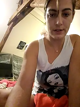 LoLa-69-X online show from October 2025 01:31:01 AM