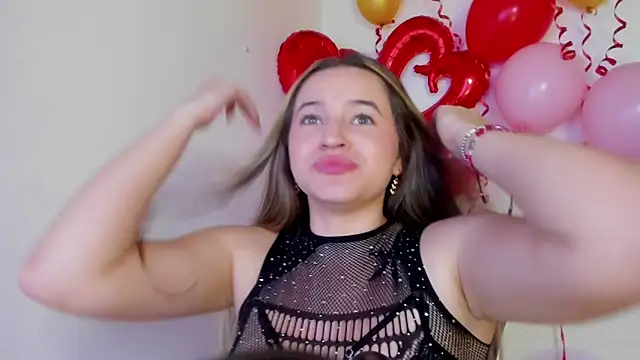 Sophie spencer1 online show from February 2026 06:26:01 AM