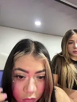 aliensexy online show from March 2026 12:39:01 AM