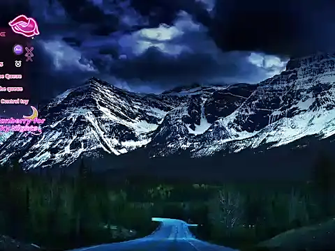 Lovensetest online show from February 2026 12:15:01 PM