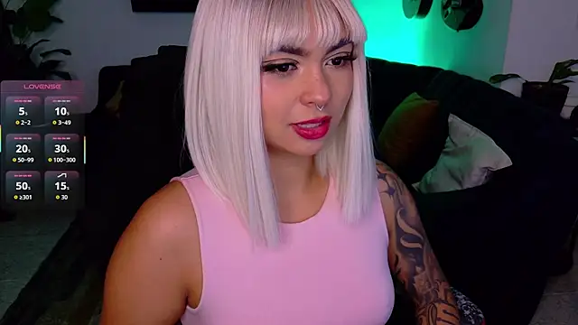 pandorabeker online show from April 2026 01:08:01 AM