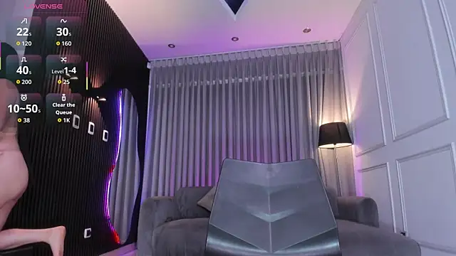 Snapshot of Anna_parkker_ chatting on October 2025 07:41:01 PM Anna parkker online show from October 2025 07:41:01 PM