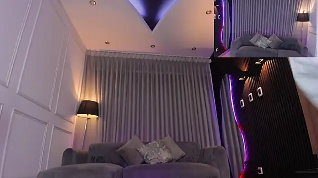 Snapshot of Anna_parkker_ chatting on November 2025 07:35:02 PM Anna parkker online show from November 2025 07:35:02 PM