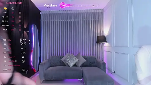 Snapshot of Anna_parkker_ chatting on November 2025 07:36:01 PM Anna parkker online show from November 2025 07:36:01 PM