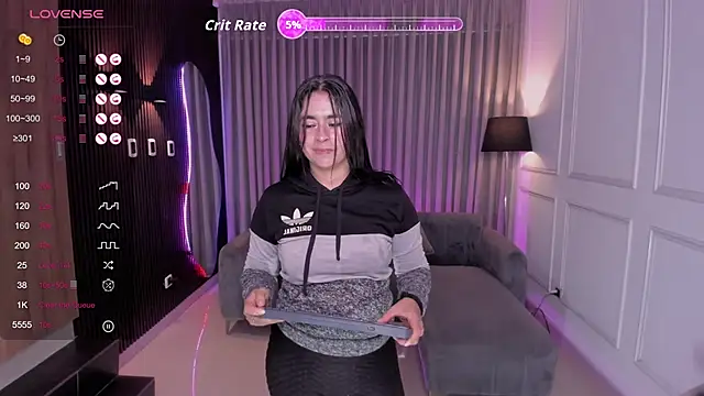 Snapshot of Anna_parkker_ chatting on November 2025 07:35:01 PM Anna parkker online show from November 2025 07:35:01 PM