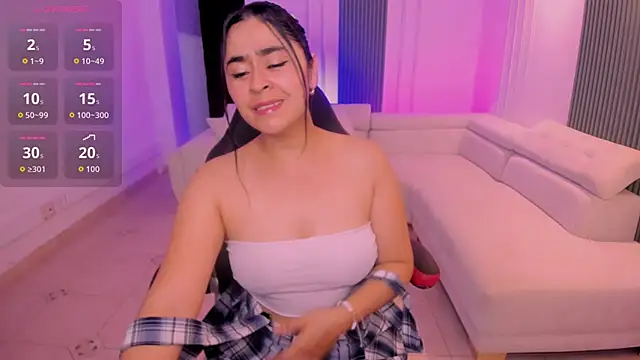 Snapshot of Anna_parkker_ chatting on January 2026 11:36:02 AM Anna parkker online show from January 2026 11:36:02 AM