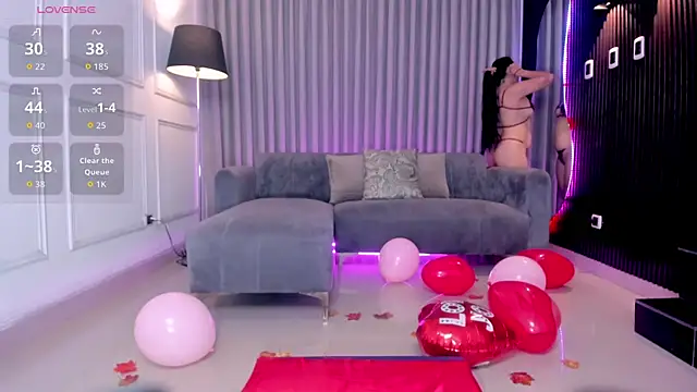 Snapshot of Anna_parkker_ chatting on February 2026 07:54:02 PM Anna parkker online show from February 2026 07:54:02 PM