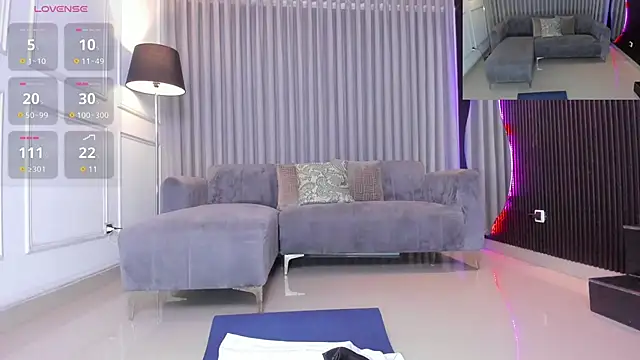 Snapshot of Anna_parkker_ chatting on February 2026 07:32:02 PM Anna parkker online show from February 2026 07:32:02 PM