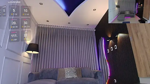 Snapshot of Anna_parkker_ chatting on February 2026 07:36:01 PM Anna parkker online show from February 2026 07:36:01 PM