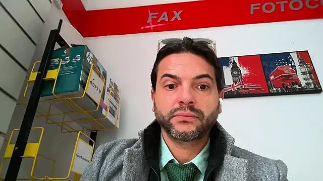 sexoffice83 online show from December 2025 11:48:01 AM