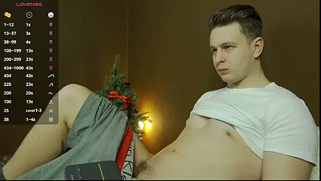 charlie smiley online show from December 2024 05:42:01 AM